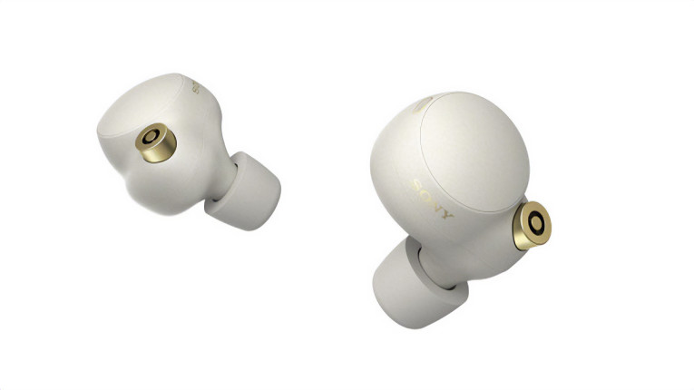 Sony hi res hotsell earbuds