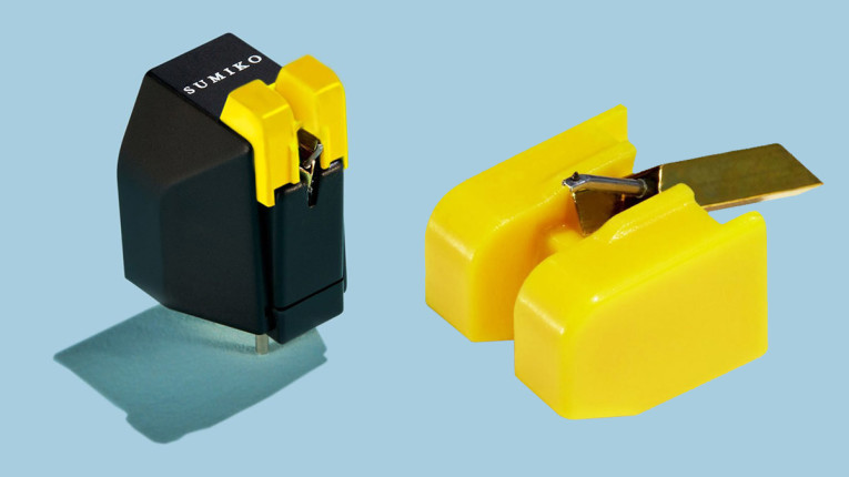 Sumiko Announces Three New Phono Cartridges and 78 RPM Sumiko Announces Three New Phono Cartridges and 78 RPM