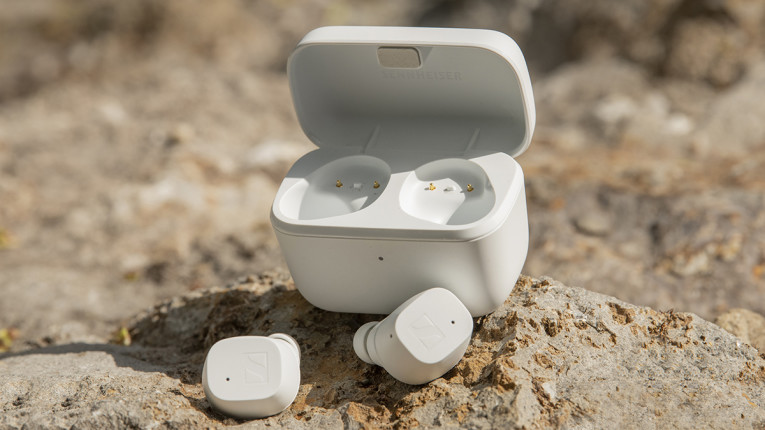 True wireless call quality sales