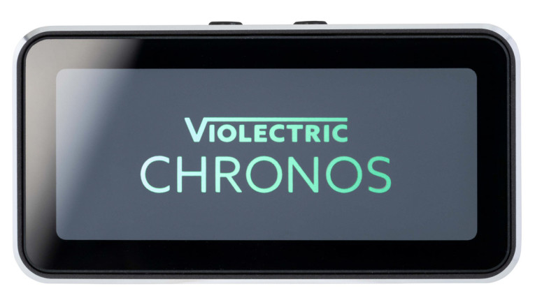 その他 Violectric Chronos USB DAC/HPA 試聴レビュー】小型USB-DAC「Violectric CHRONOS」はドイツの