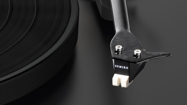 Pro-Ject and Sumiko Announce New Debut Pro Turntable | audioXpress