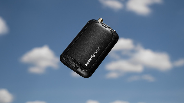 A20 transmitter 2025