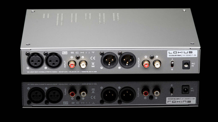 Schiit Audio Introduces Lokius 6-Band Balanced Equalizer Schiit Audio Introduces Lokius 6-Band Balanced Equalizer