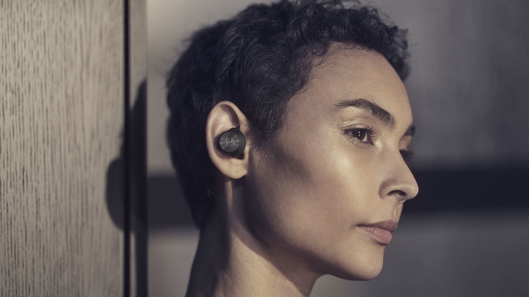 Bang and top olufsen tws