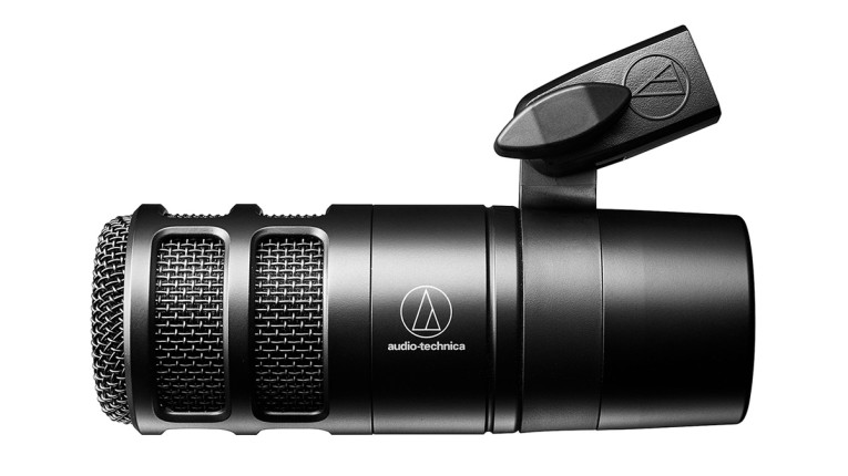 audio-technica AT2040 ダイナミックマイク AT2040｜マイクロホン：ダイナミックマイク｜オーディオテクニカ