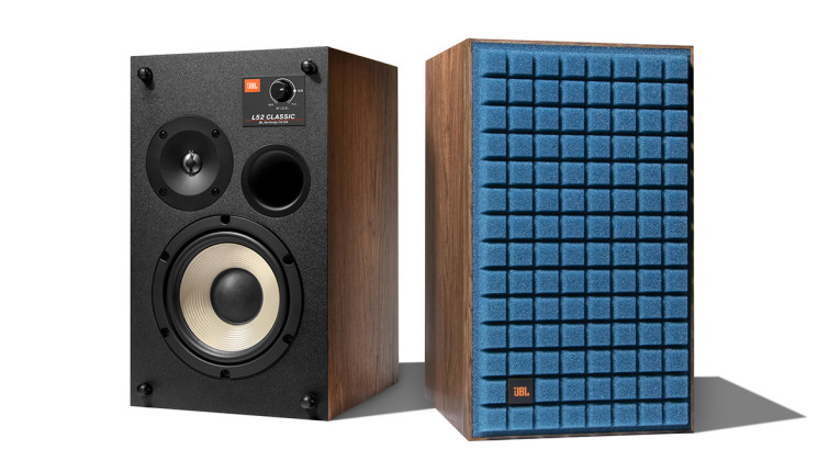 JBL LS40 bookshelfタイプスピーカーシステム JBL LS40 bookshelfタイプスピーカーシステム JBL LS40