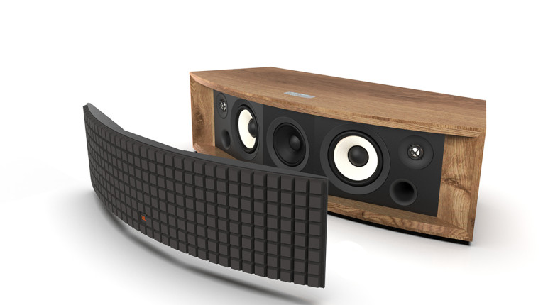 JBL Reimagines Home Audio With New L75ms Music System and