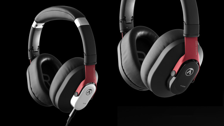 Austrian Audio Releases Hi-X15 and Hi-X25BT High Excursion Headphones ...