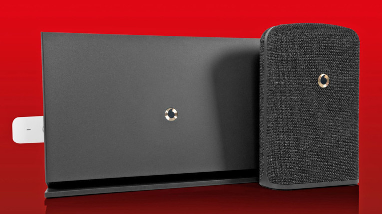 Amplificador wifi sales vodafone amazon