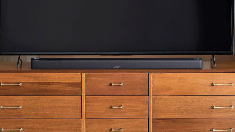 Bose Introduces Smart Soundbar 900 With Dolby Atmos audioXpress