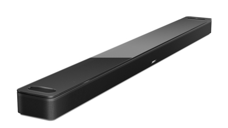 Bose Introduces Smart Soundbar 900 With Dolby Atmos