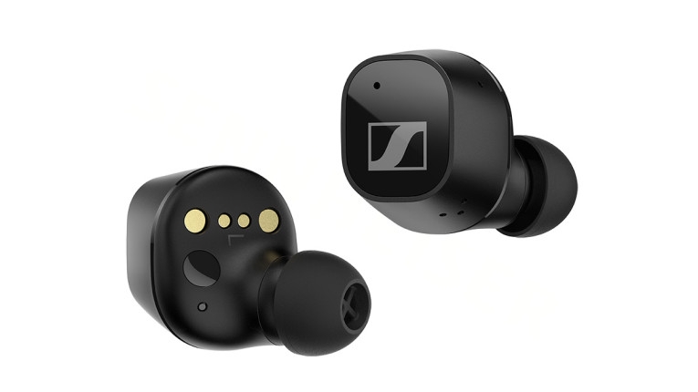 True wireless earbuds that can be used independently deals