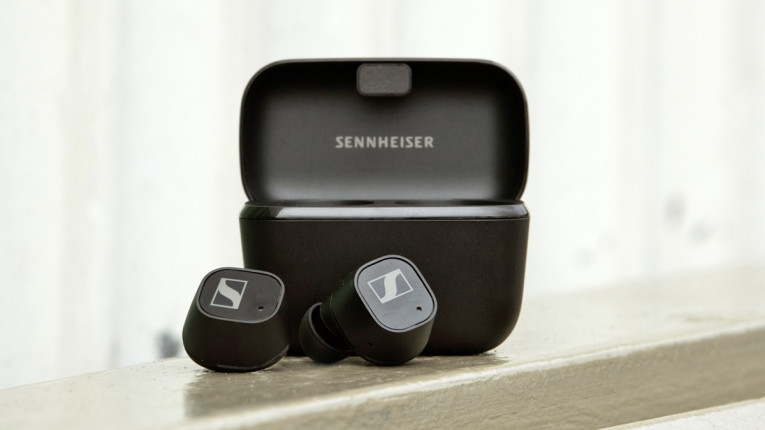 Sennheiser Announces New CX Plus True Wireless with Active Noise