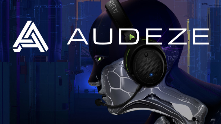 Audeze dealers best sale