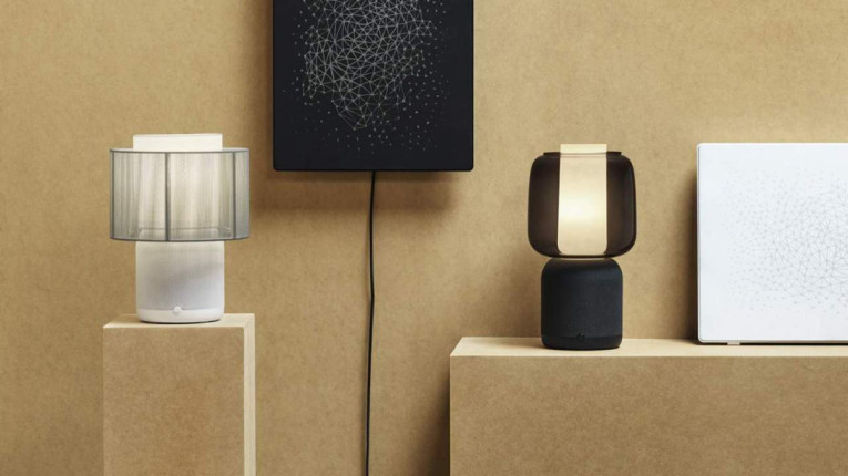 Sonos speaker light sales