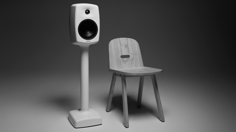 Genelec loudspeakers shop