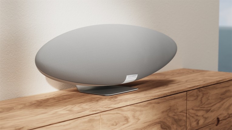 Bowers and wilkins zeppelin wireless cheap