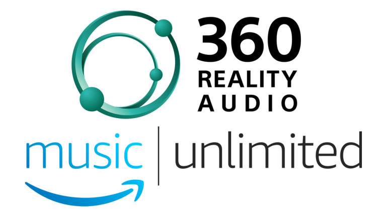 Sony 360 Reality Audio Now Available on Amazon Music Unlimited