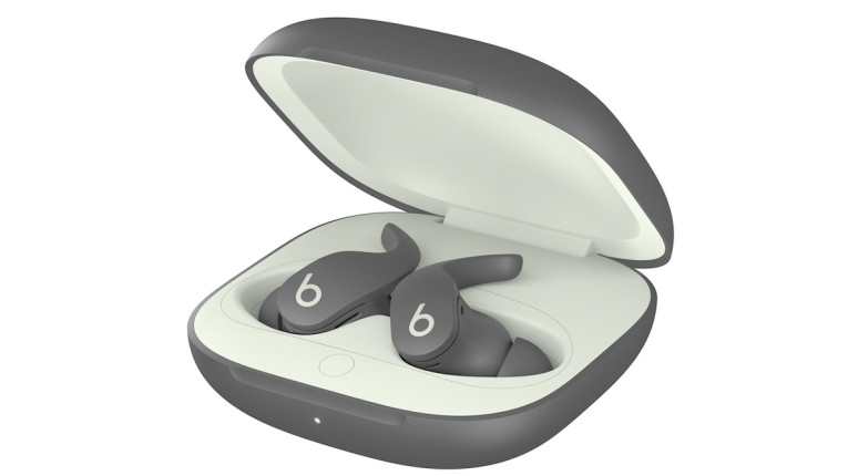 Apple Introduces Beats Fit Pro Advanced Earbuds for Active