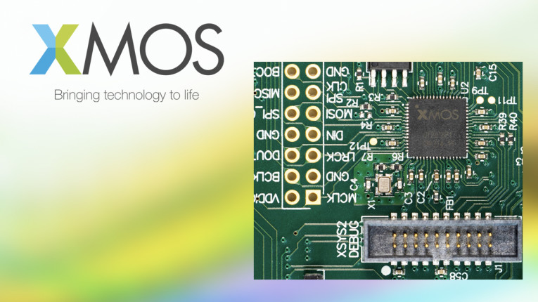 XMOS Strengthens Its Position In Voice Interfaces with