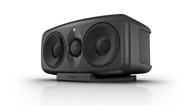 IK Multimedia Releases Firmware for Atmos Support in iLoud IK Multimedia Releases Firmware for Atmos Support in iLoud