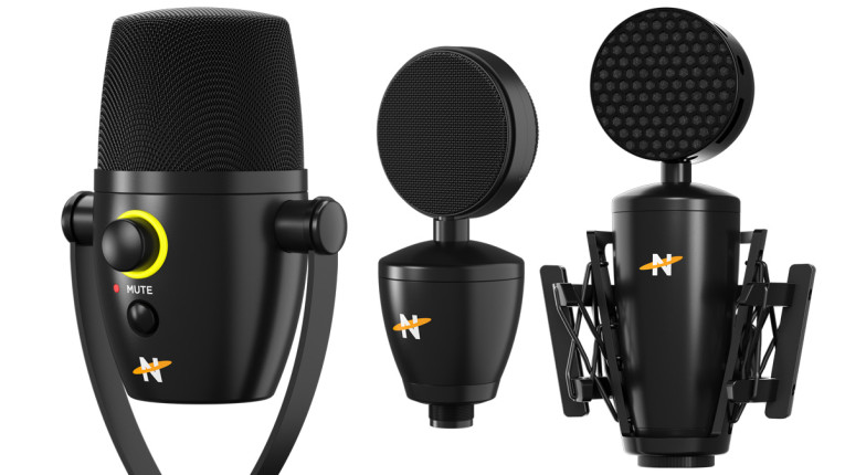 Neat Microphones King Bee マイク Neat Microphones King Bee Large-diaphragm Condenser