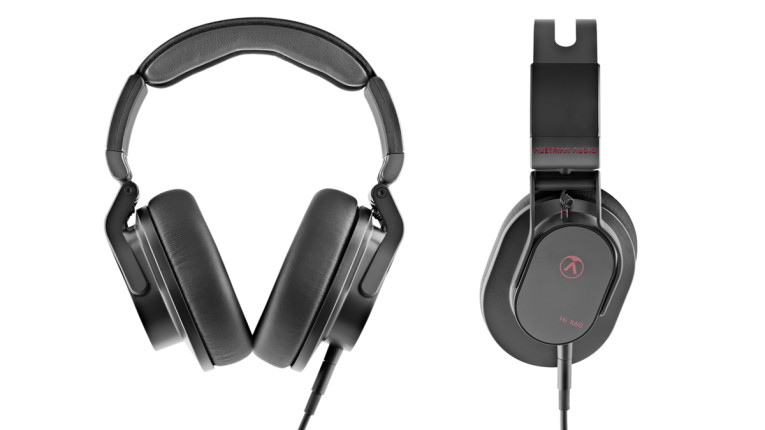 Austrian Audio Launches Hi-X60 Professional Headphones for Loud 