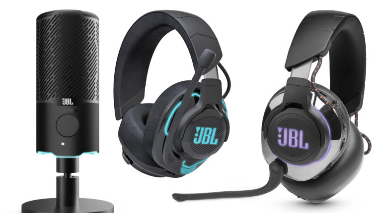 Jbl quantum 2025 range