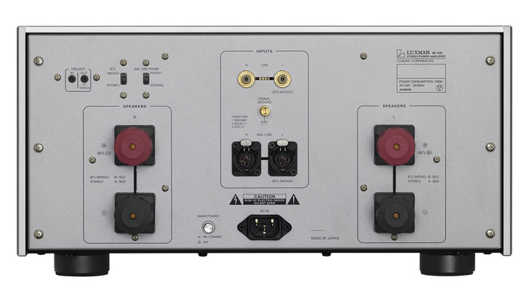 DAD ギャルソンウーファー＆アンプ LUX-S4000。リモコン付属。 D.A.Dラグジュアリー センターダイナミック ウーファー