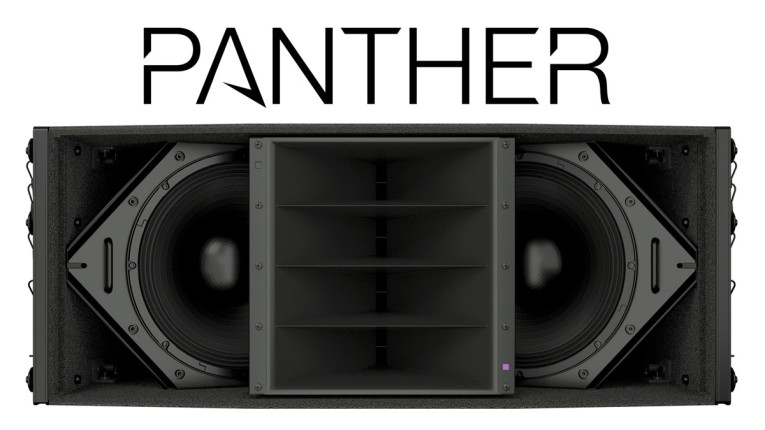 Meyer Sound Introduces Lightweight Line Array Element for Large