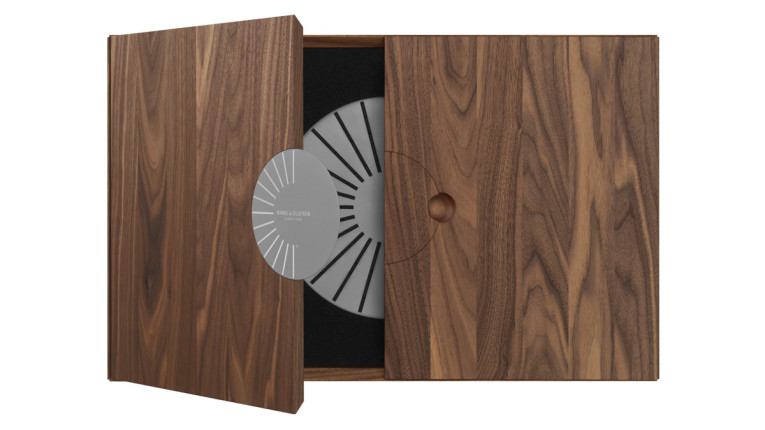 その他 BANG&OLUFSEN Spin Till Sunrise: Four Records for the New Bang & Olufsen