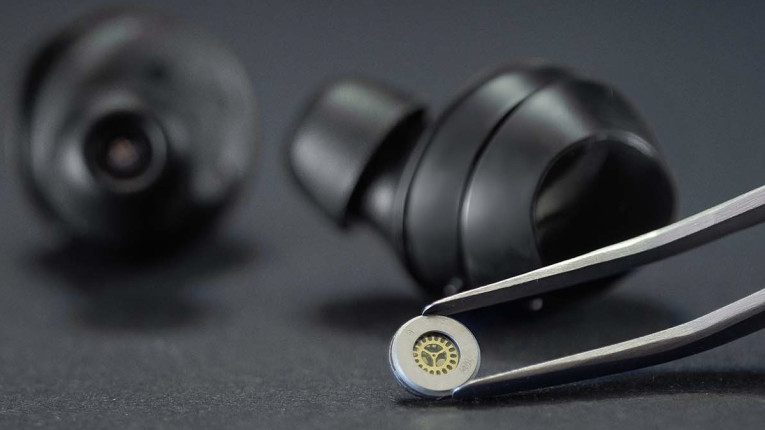 USound Receives Additional Growth Investment Supporting MEMS