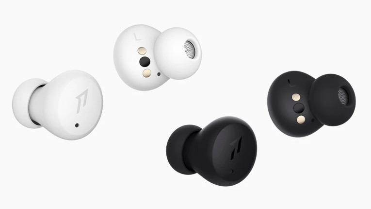 1MORE Releases the Smallest Active Noise Cancelling True Wireless