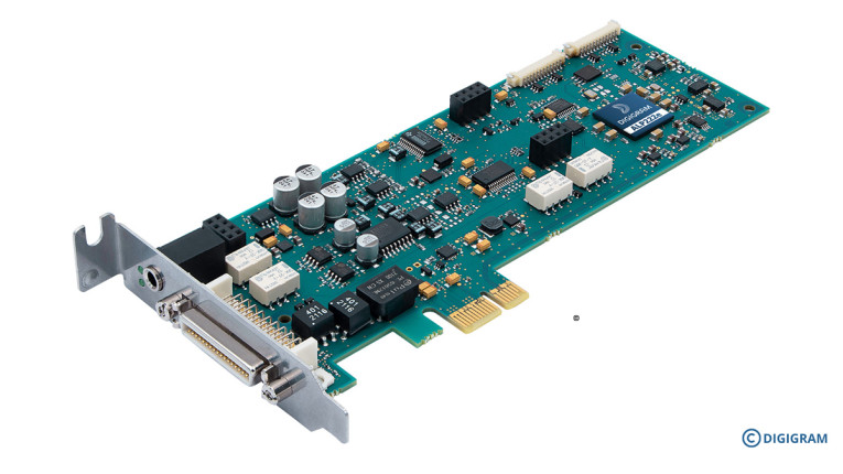 ソロモンEMI録音集 7CD Digigram Announces New ALP-222e and ALP-222e-Mic PCIe Sound