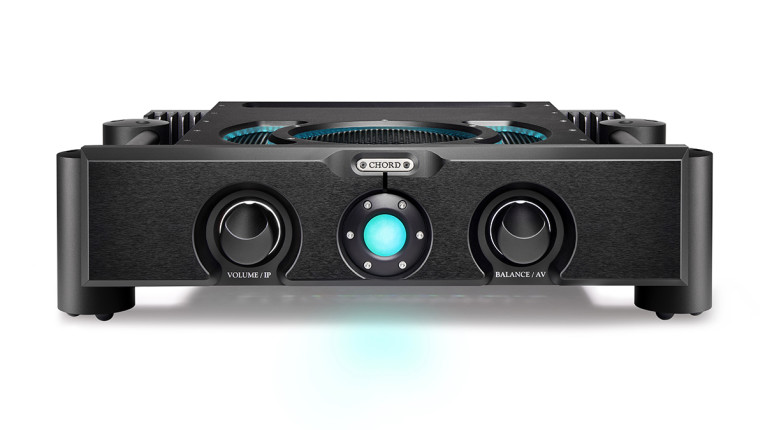 Chord Electronics Announces Ultima Pre 3 Preamplifier