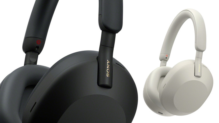 Sony Improves Leading Noise Canceling Experience with New WH Sony Improves Leading Noise Canceling Experience with New WH