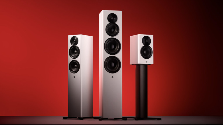 Dynaudio wifi speakers clearance