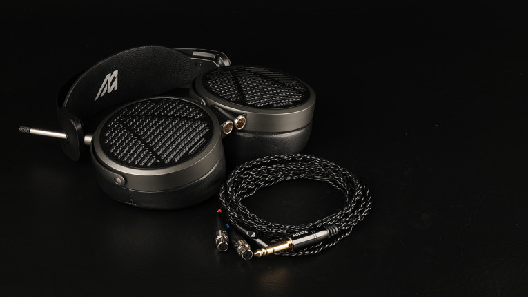 Audeze Unveils Manny Marroquin Professional Headphones at NAMM