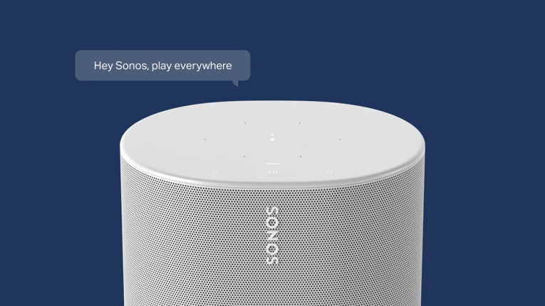 Deezer shop on sonos