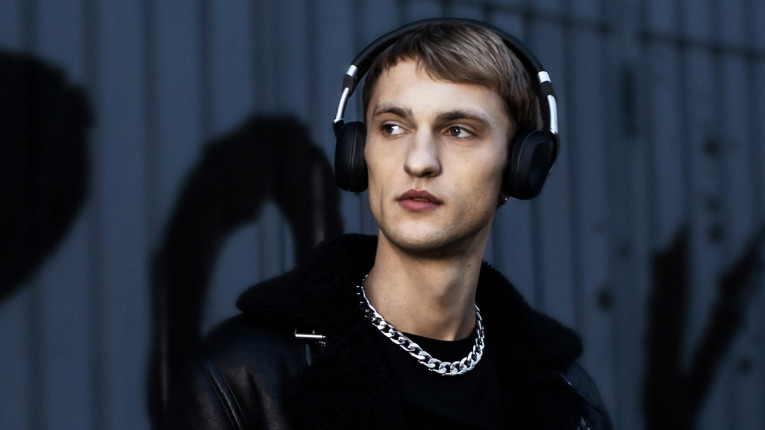 V-MODA Introduces S-80 Bluetooth On-Ear Headphones and Personal