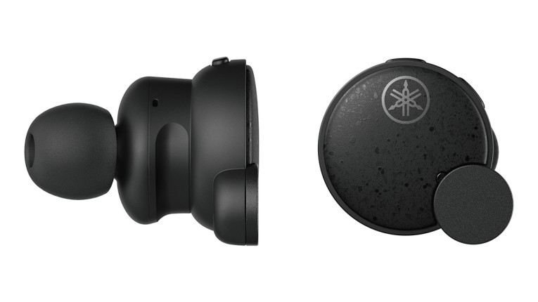 Yamaha Launches TW-E7B True Wireless ANC Earbuds Featuring