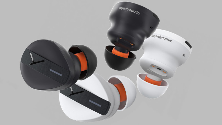Beyerdynamic Introduces Free BYRD True Wireless ANC Earbuds