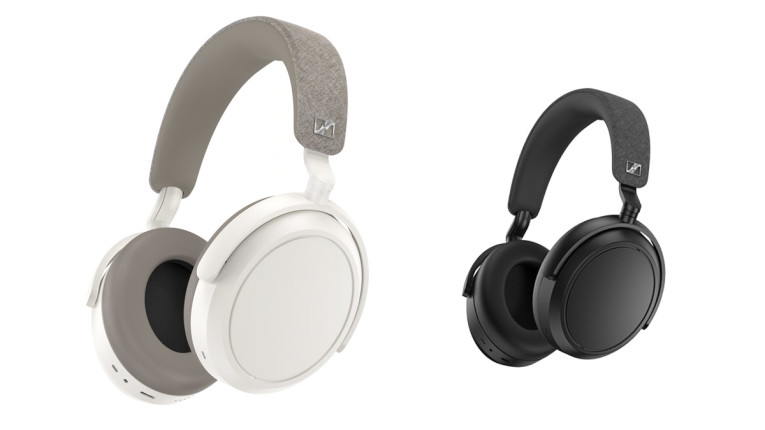 Sennheiser Momentum 4 Wireless Adaptive Noise Canceling Over