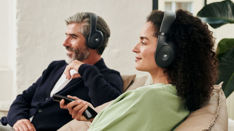Le tv earphones outlet