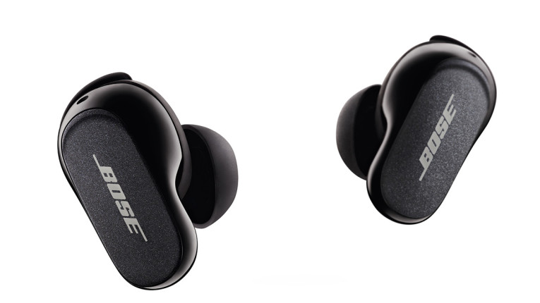 Bose quietcomfort earbuds microphone quality online