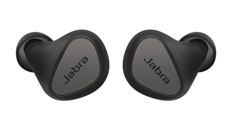 Jabra ワイヤレスイヤフォン ブラック Jabra 製品のサポートを受ける