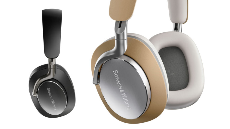 Bowers and wilkins new headphones sales