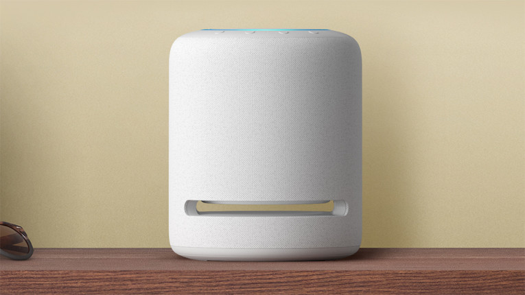 Amazon Introduces New Alexa-On-Device Echo Models and