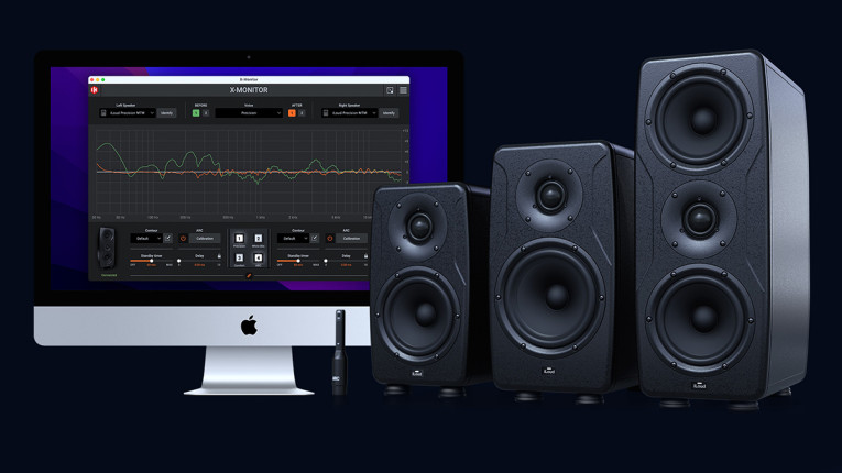 Ik speakers sales