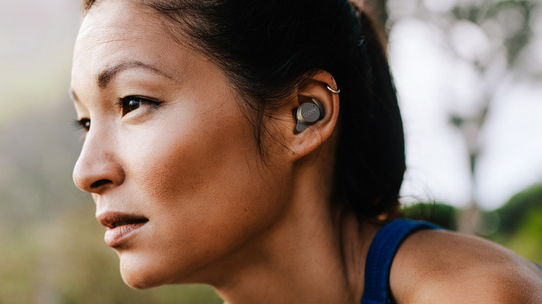 Earbuds that allow outside noise shop
